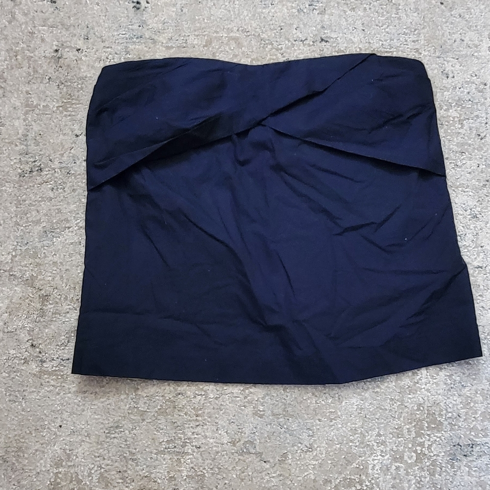 NWT Jcrew tube top